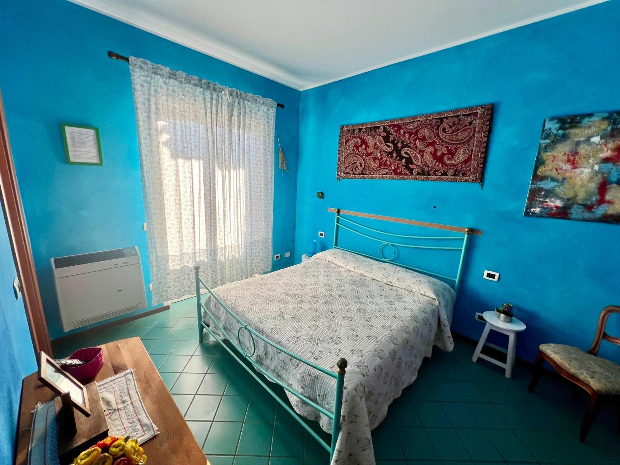 La Casa Rosa Hotell Borghetto di Vara Eksteriør bilde