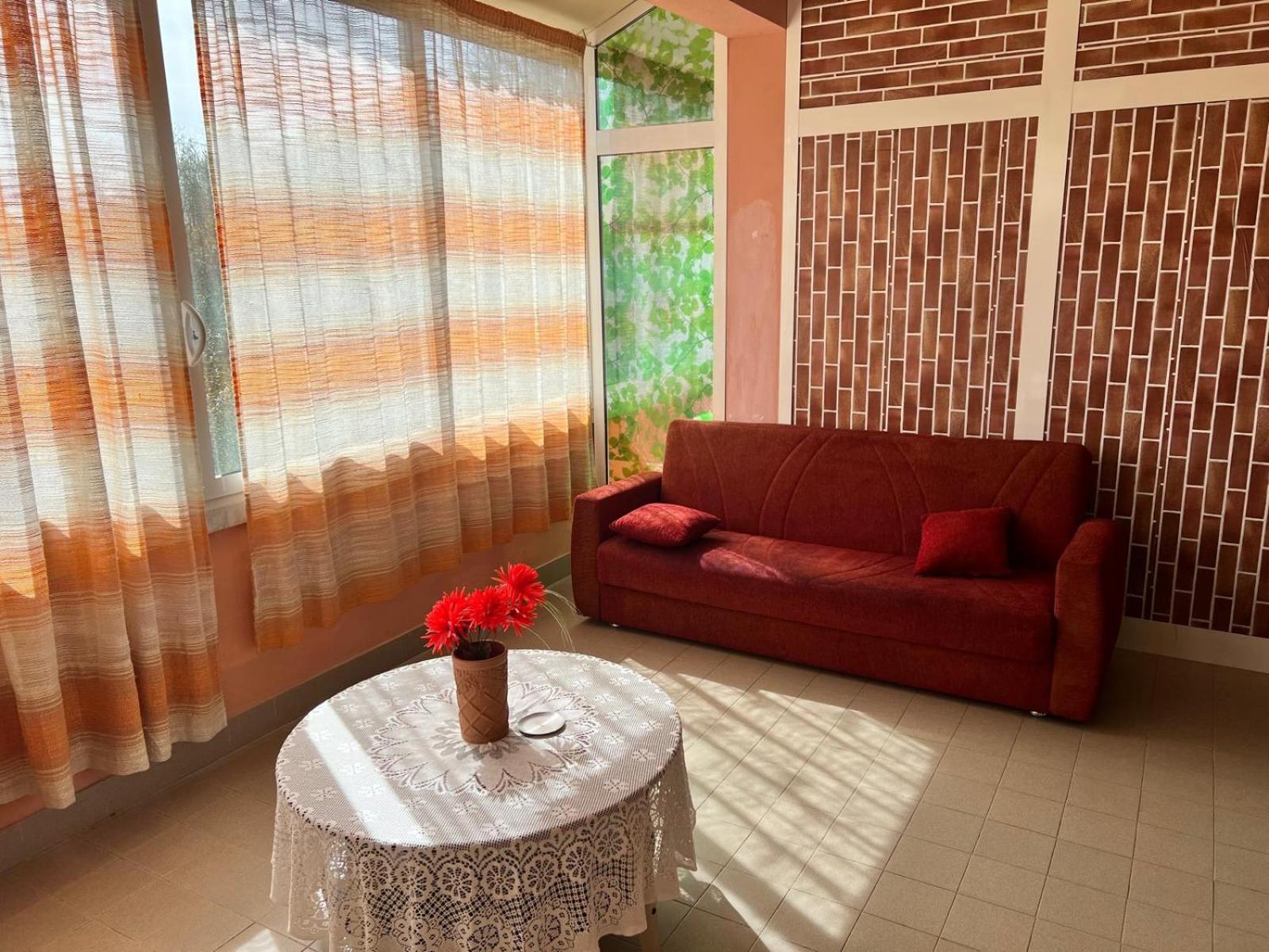 La Casa Rosa Hotell Borghetto di Vara Eksteriør bilde