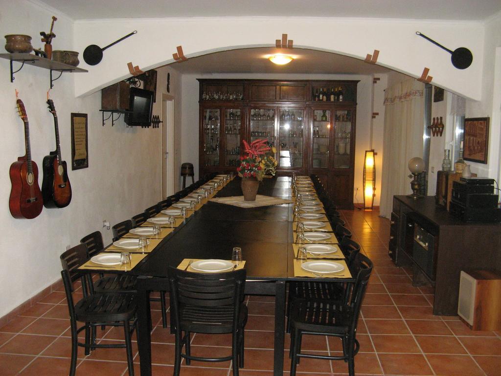 La Casa Rosa Hotell Borghetto di Vara Eksteriør bilde