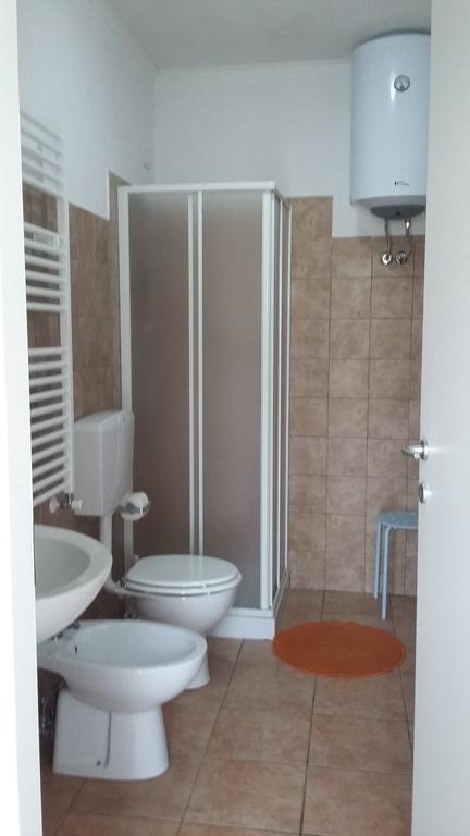 La Casa Rosa Hotell Borghetto di Vara Eksteriør bilde